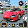 Car Games 3D & Car Simulator icon