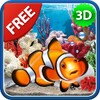 3D Aquarium Live Wallpaper icon