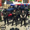 Icono de Advance Car Game: Police Car