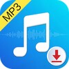 Icône Download Music Mp3