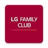 LG Family Club आइकन