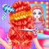 Icône Princess Bella Braid hairstyle