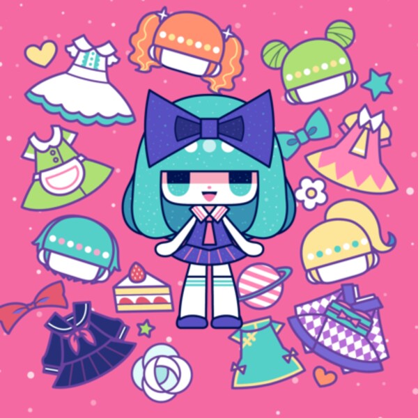 CustomTiyoko