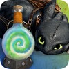 School of Dragons: Alchemy Adventure icon