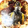 Courage of Fire icon