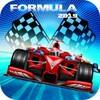 Formula Racing Car Racing Game icon