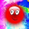 Glow Red Ball simgesi