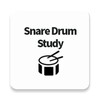 Snare drum study icon