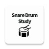 Biểu tượng Snare drum study