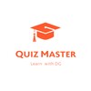 Quiz Master - Learn Wth DG simgesi