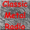 Classic Metal Radio icon