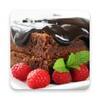 Chocolate Cake Recipes icon