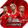 Icono de Total Football VNG