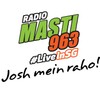 RADIO MASTI 963 icon