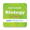 Icono de Biology Dictionary Ultimate