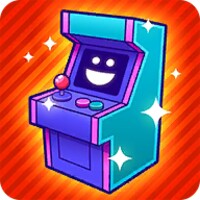 Pocket Arcade android app icon