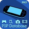 PSP Ultimate Database Game Proアイコン