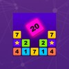 Merge Blocks icon