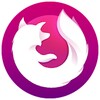 Icon von Firefox Klar