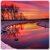 أيقونة Landscape Puzzle Jigsaw