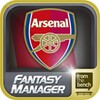 Arsenal Fantasy Manager 14 icon