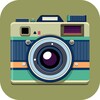 Icona di Digital Vintage Camera HD