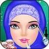 Hijab Makeup Salon icon