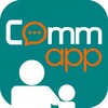 Parent CommApp icon
