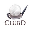 클럽디(CLUBD) 통합 골프장 예약 서비스 icon