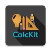 CalcKit: All-In-One Calculator icon