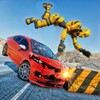 Icon von Highway Crash Car Race