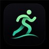 Stride icon
