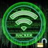 Wi-Fi Password Cracker icon