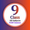 NCERT Solutions for Class 9 icon