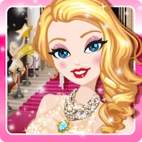 Star Girl android app icon