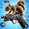The Squirrel Gun Master simgesi
