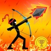 Икона Stickman Arrow Master - Legend