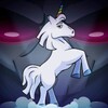 Princess And Unicorn 2 icon
