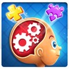 Brain Game - Smart Quiz icon