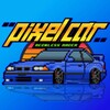 Icono de Pixelcar Reckless racer