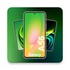 Icono de Galaxy A54 5G Wallpaper