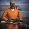 Prison Breakout Sniper Escape simgesi