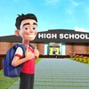 High School Simulator Top Games » icon