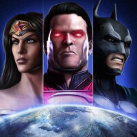 Injustice Gods Among Us 3 2 For Android Download