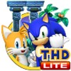 Sonic 4 Episode II THD Lite आइकन