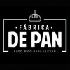 Icono de Fábrica de Pan