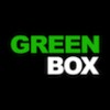 Green Box icon