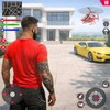 Икона Grand Gangster Hero