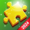 Jigsaw Puzzle: Daily Art Game icon