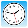 Ícone de Simple Analog Clock